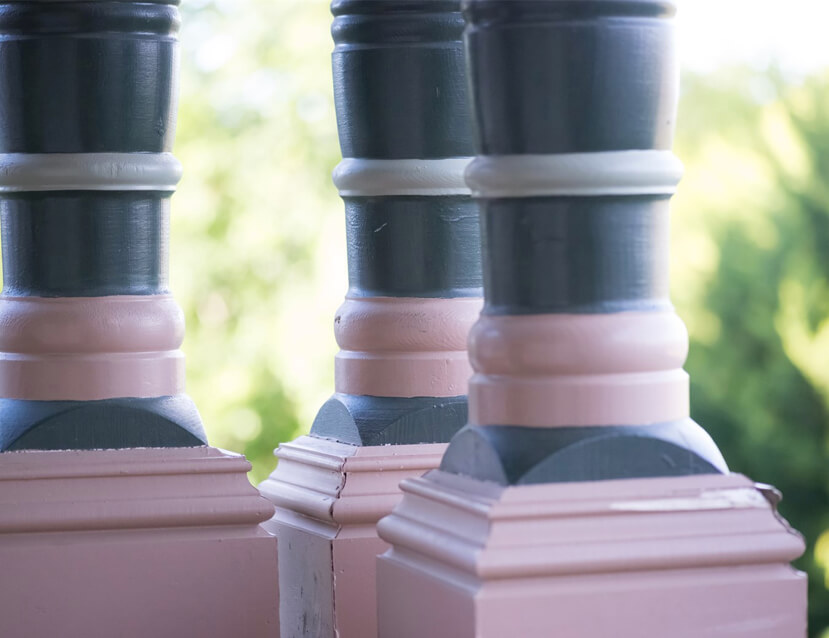 Renovating a Period-Style Verandah: A Timber Guide