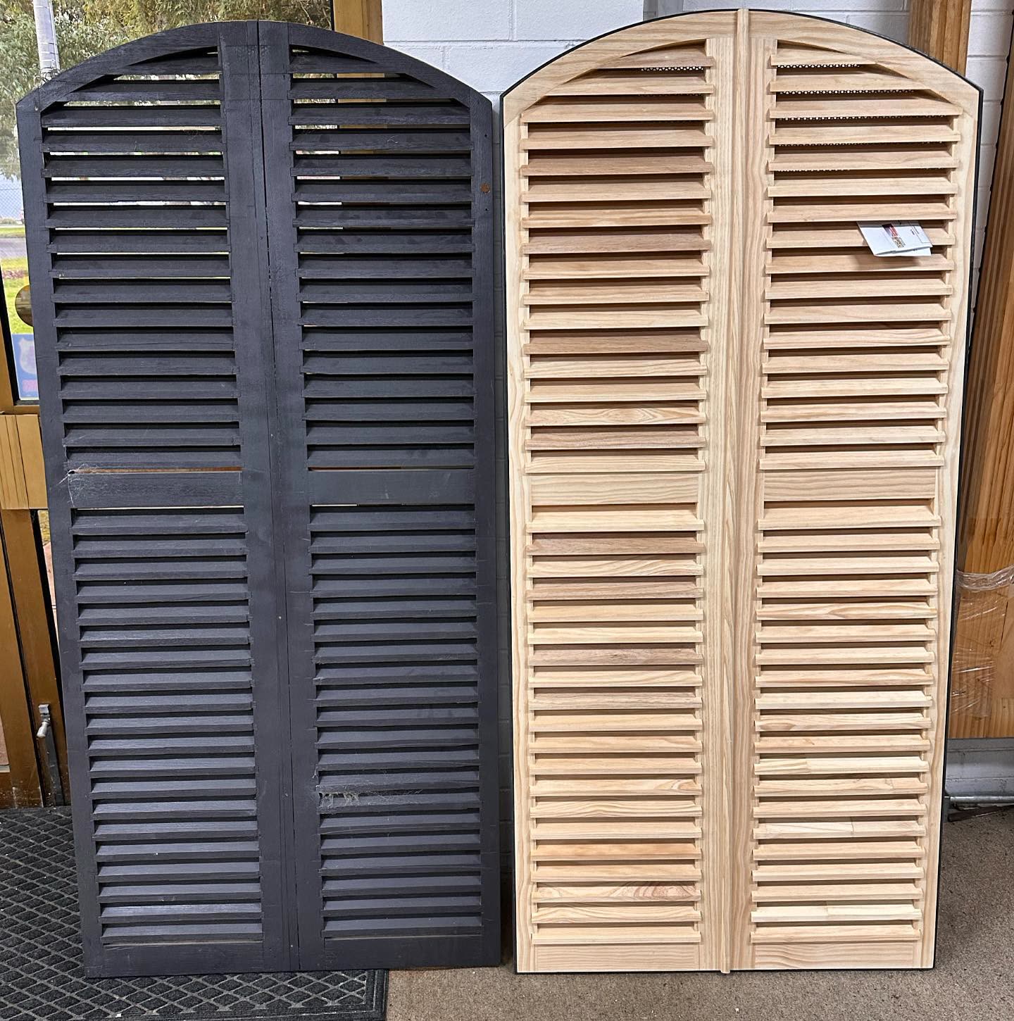Classic Woodturning timber project