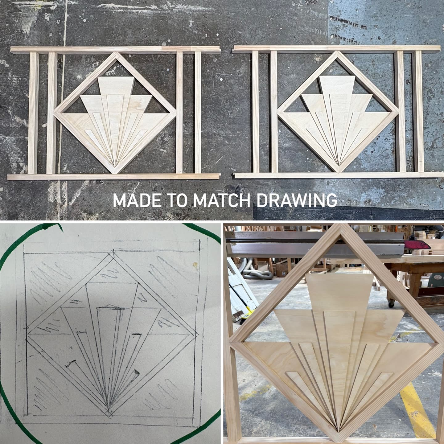 Classic Woodturning timber project