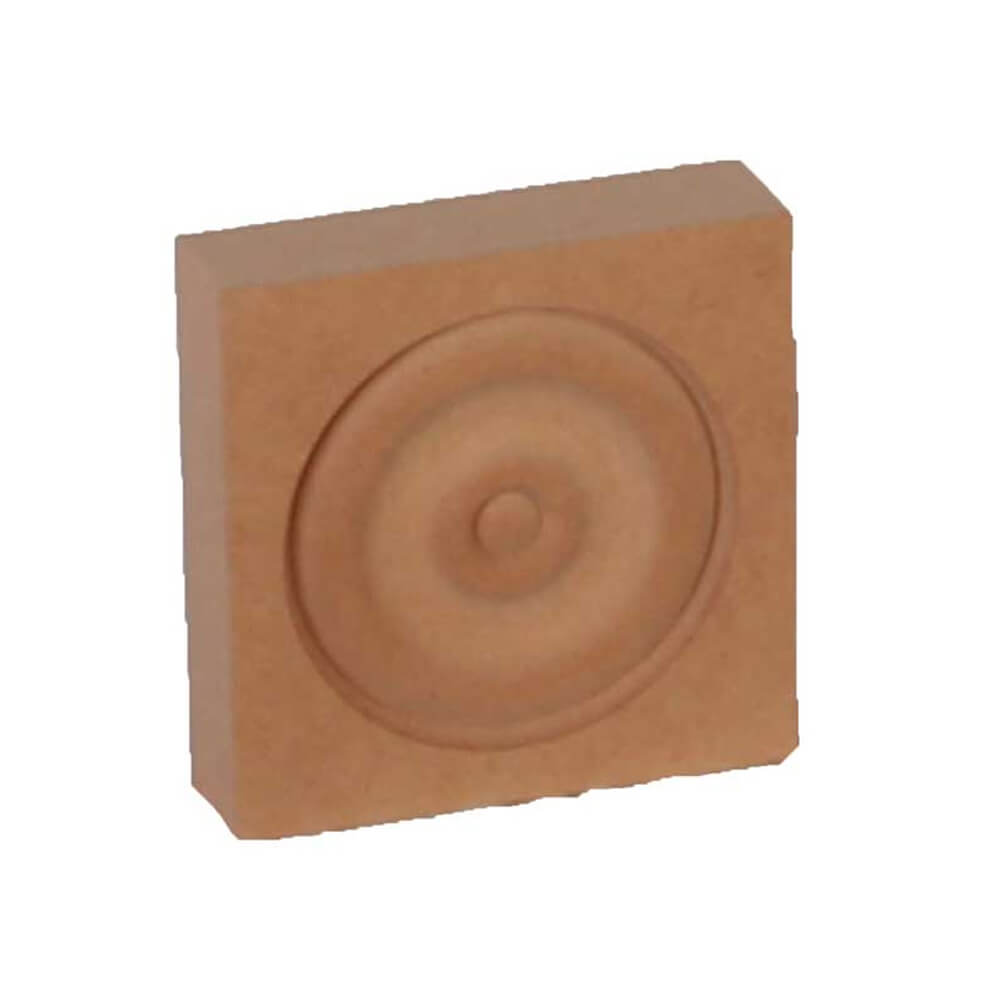 ARCHITRAVE CORNER BLOCKS - ROSKDHW70