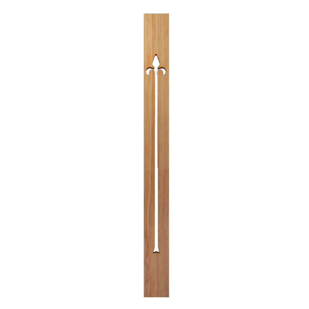 BALUSTRADING - AMBA