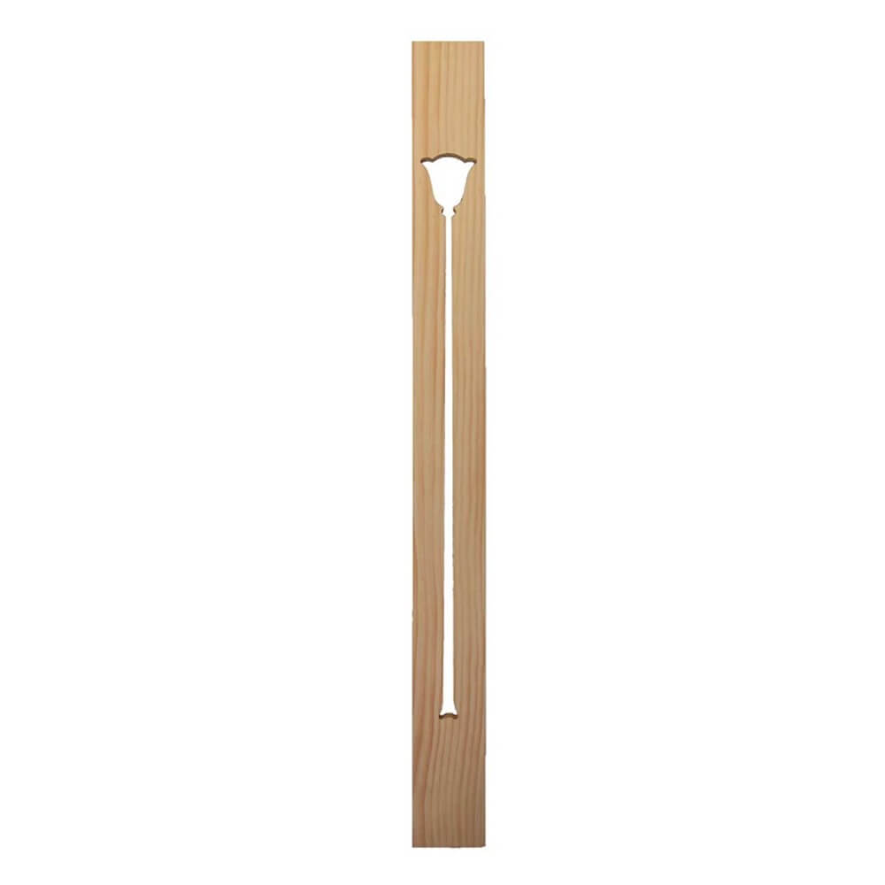 BALUSTRADING - AMBC