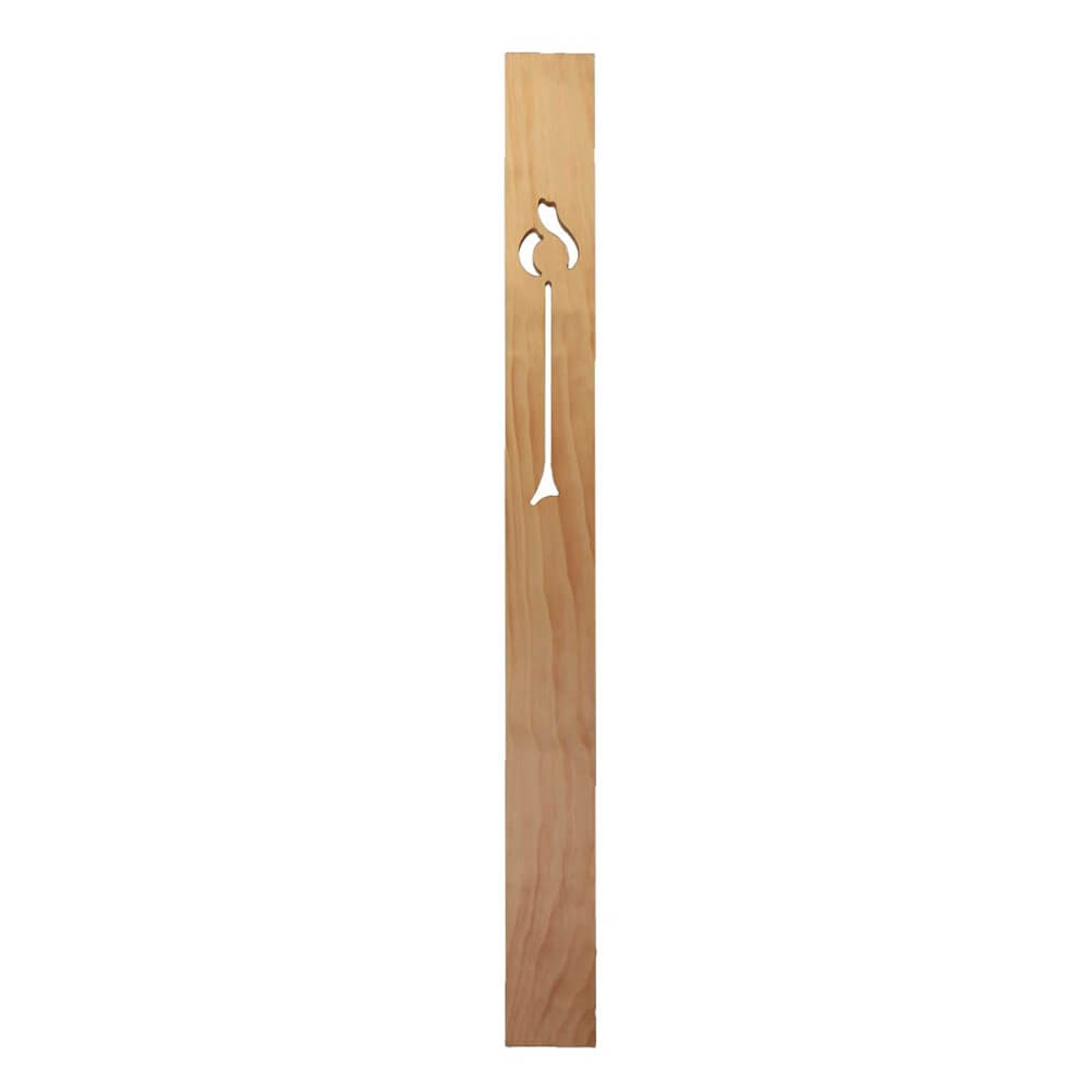 BALUSTRADING - AMBF