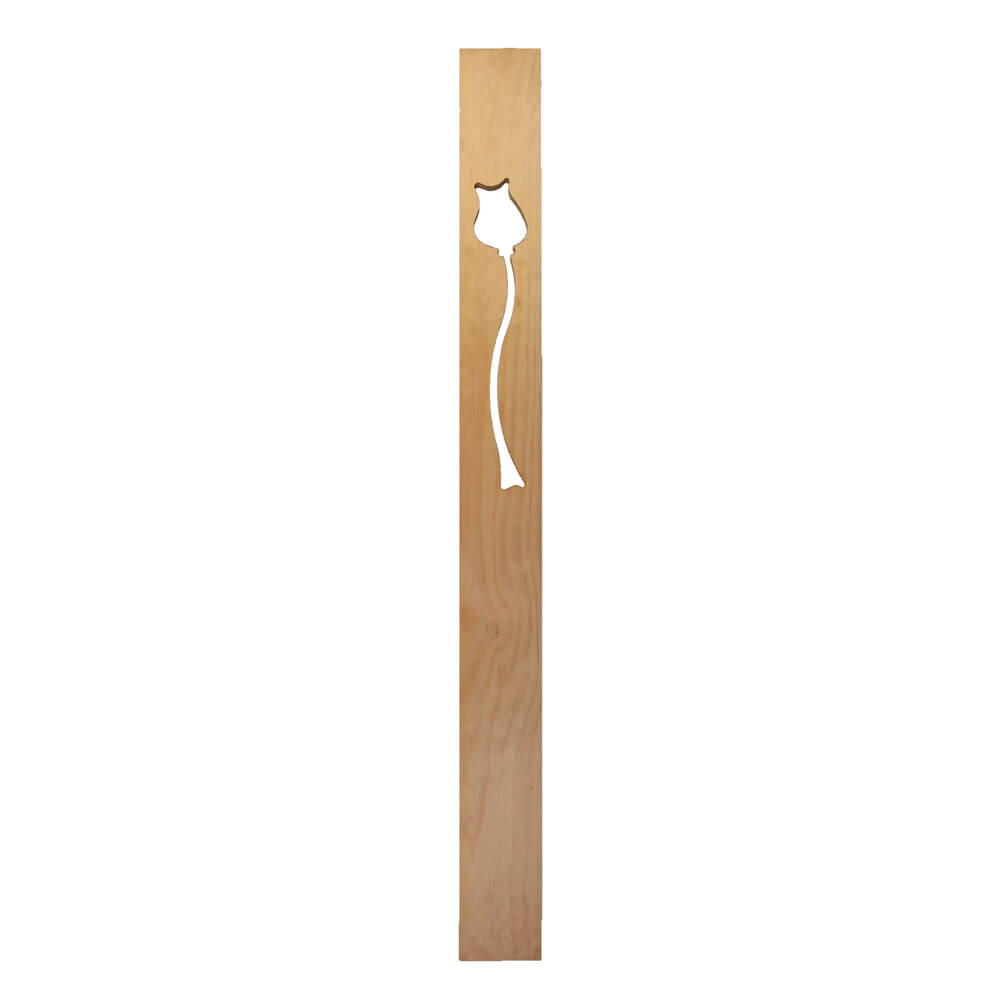 BALUSTRADING - AMBG