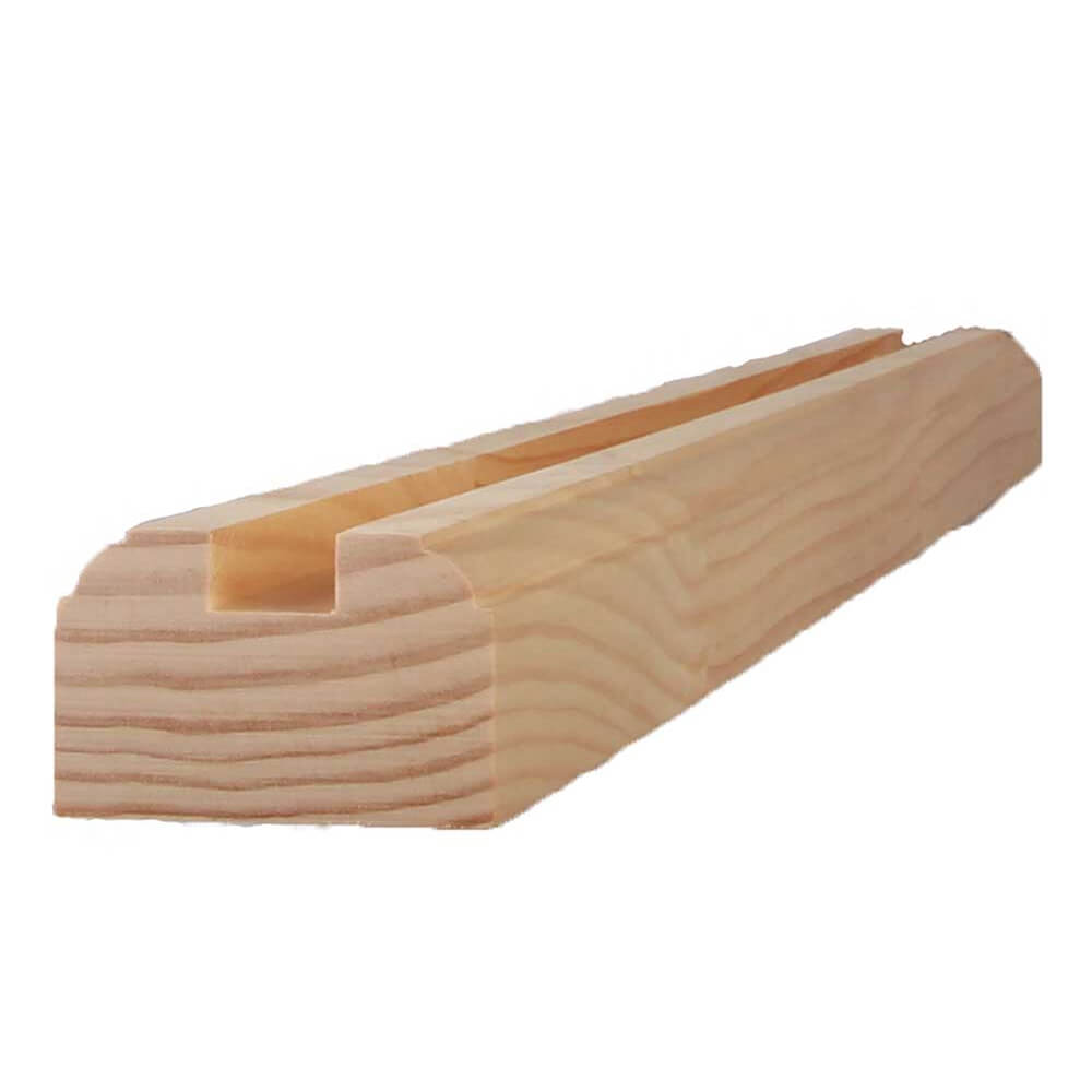 BALUSTRADING - BR2ASL