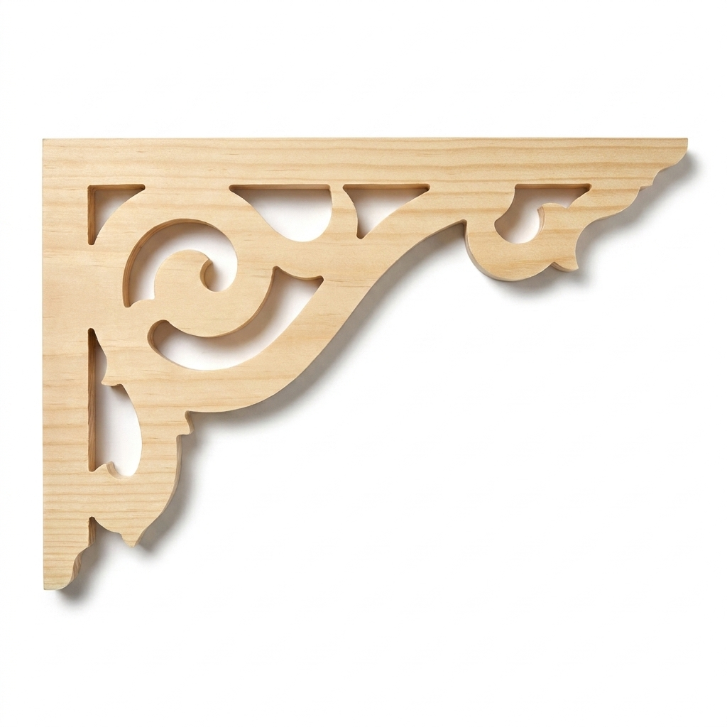 CORNER BRACKET - CB10