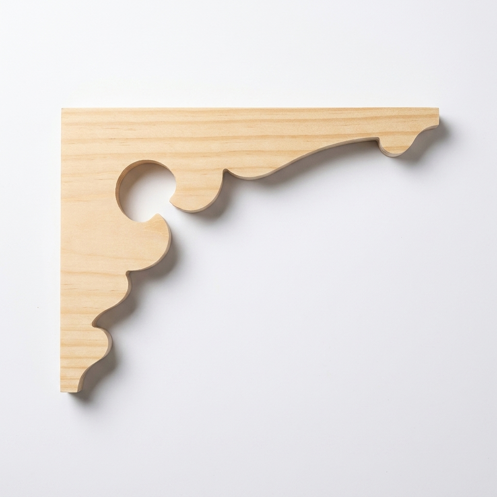 CORNER BRACKET - CB11