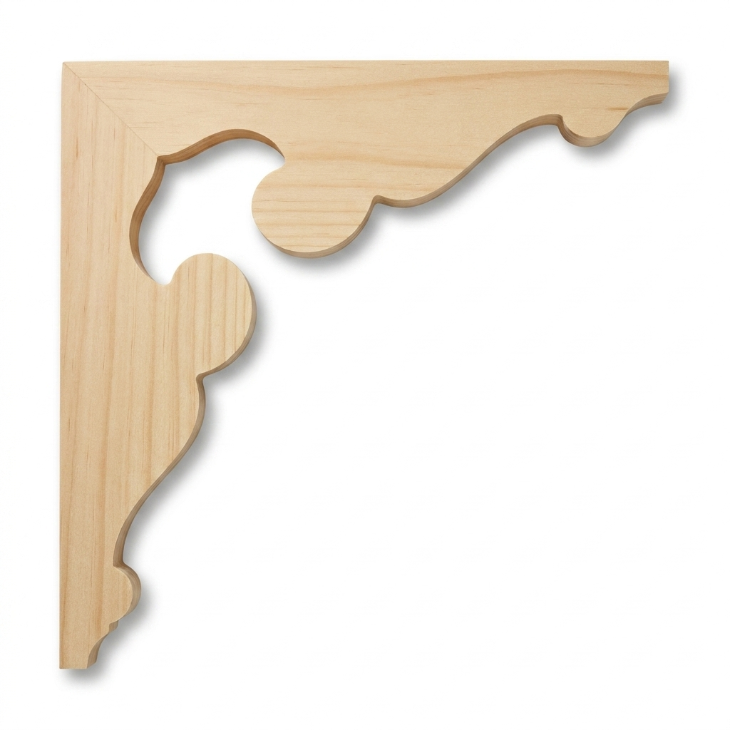 CORNER BRACKET - CB12