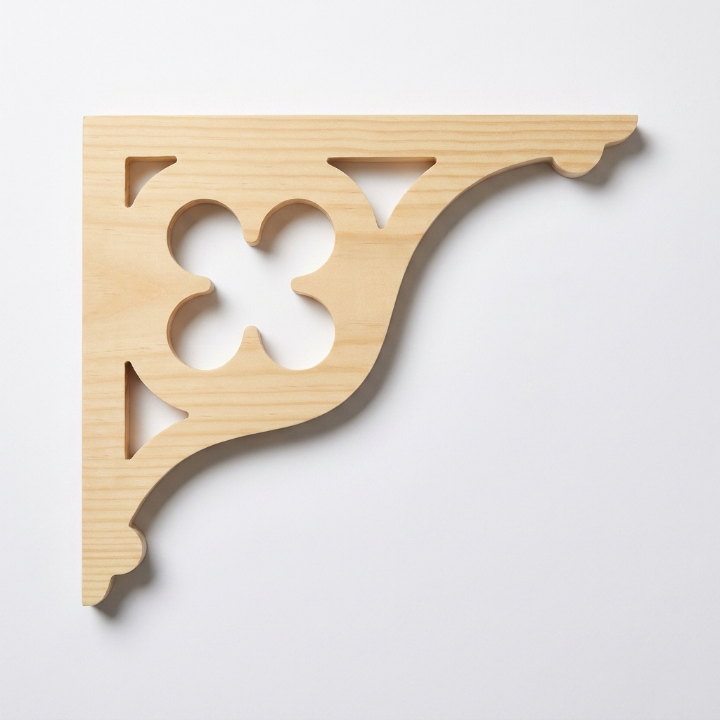 CORNER BRACKET - CB13
