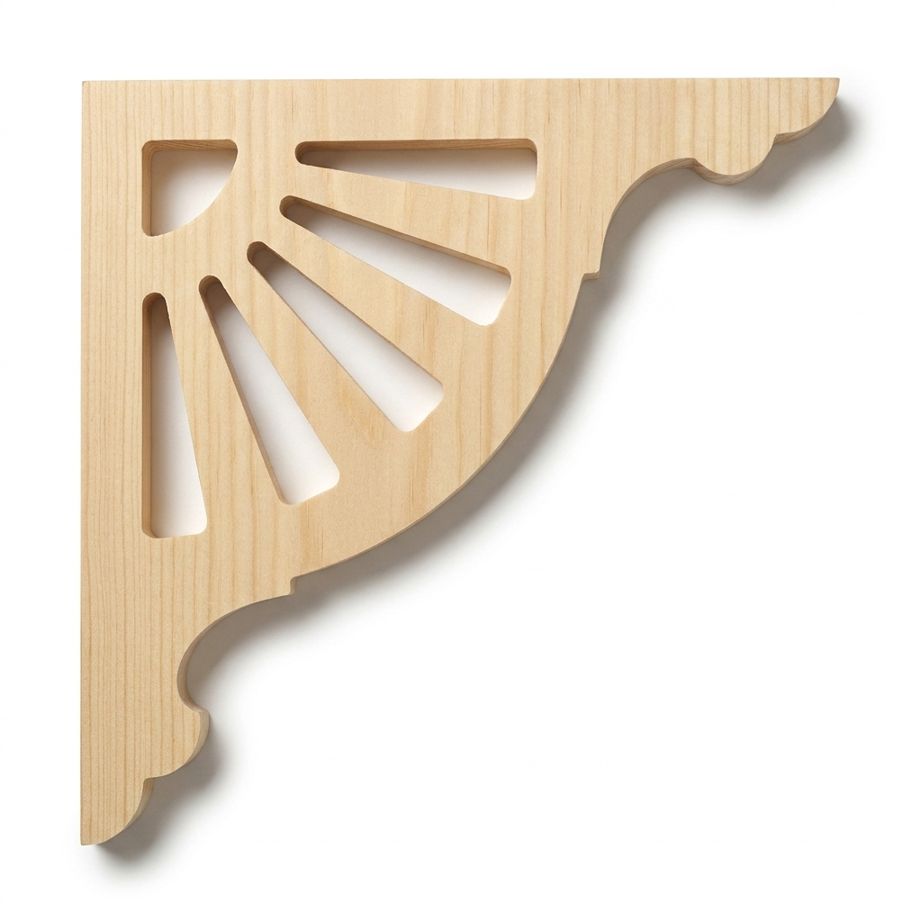 CORNER BRACKET - CB14
