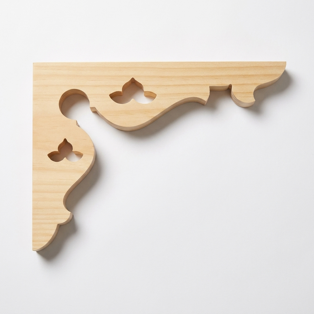 CORNER BRACKET - CB2