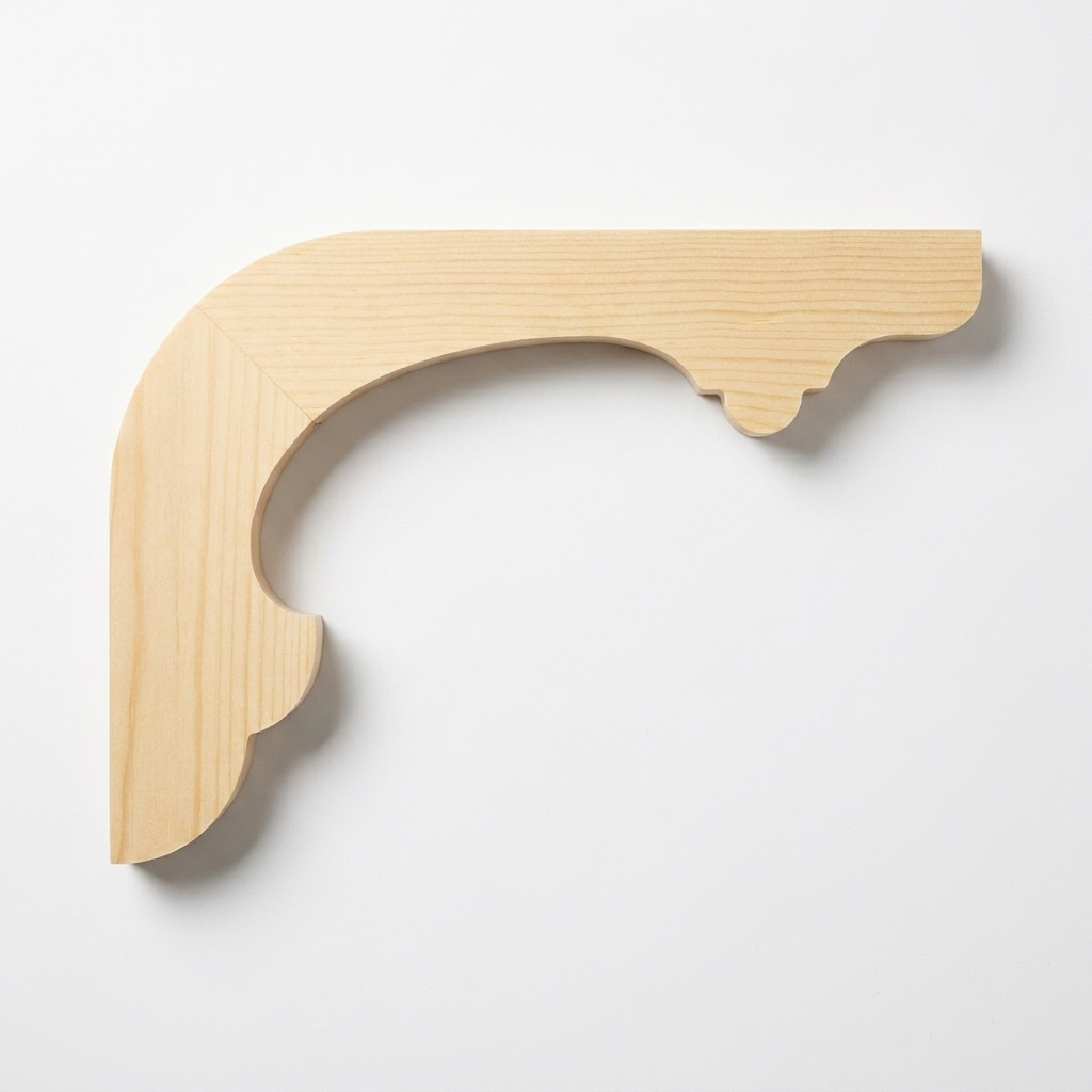 CORNER BRACKET - CB21