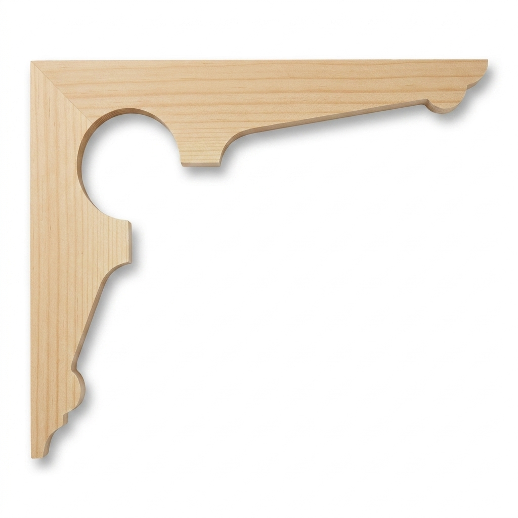 CORNER BRACKET - CB24