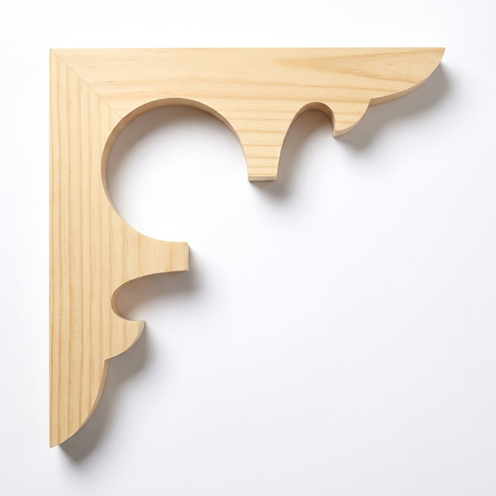CORNER BRACKET - CB25
