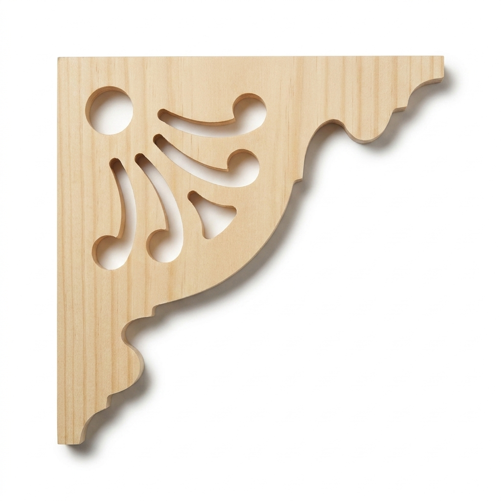 CORNER BRACKET - CB27