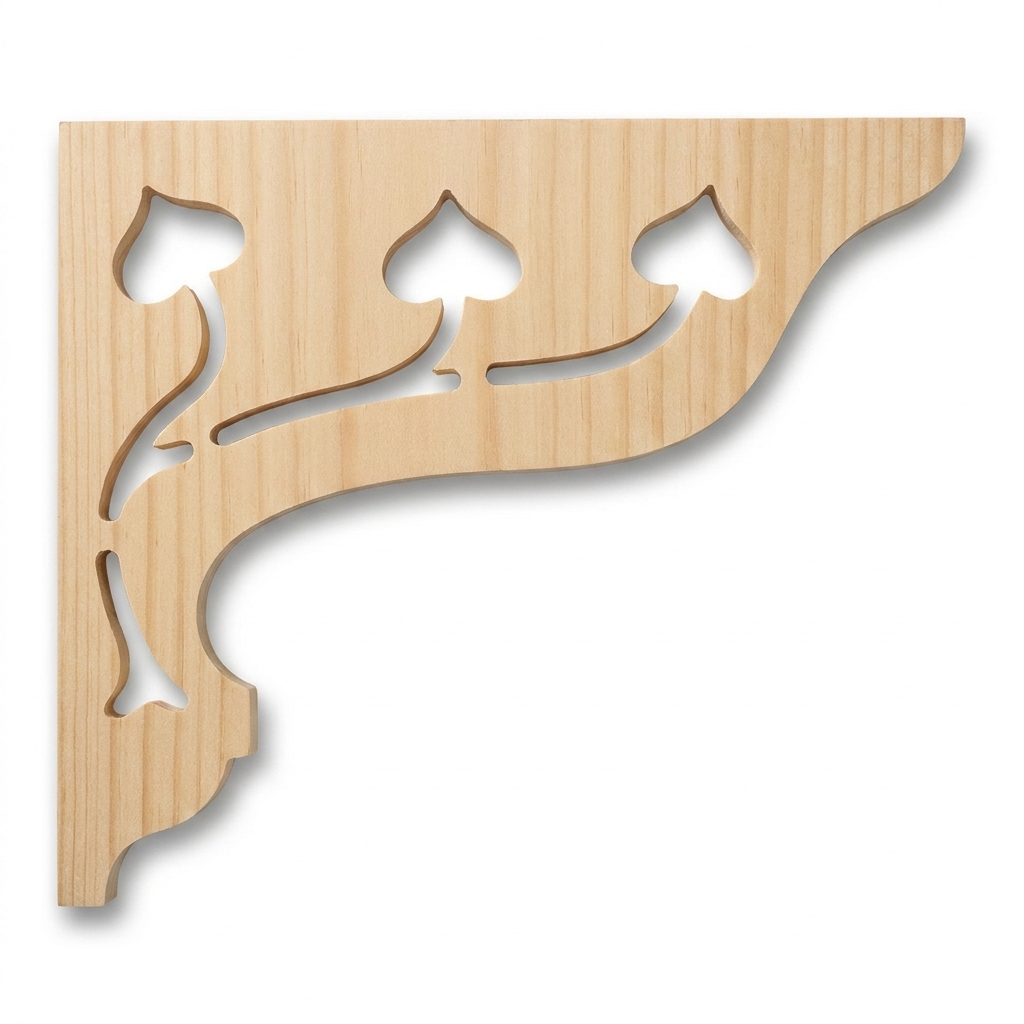 CORNER BRACKET - CB28