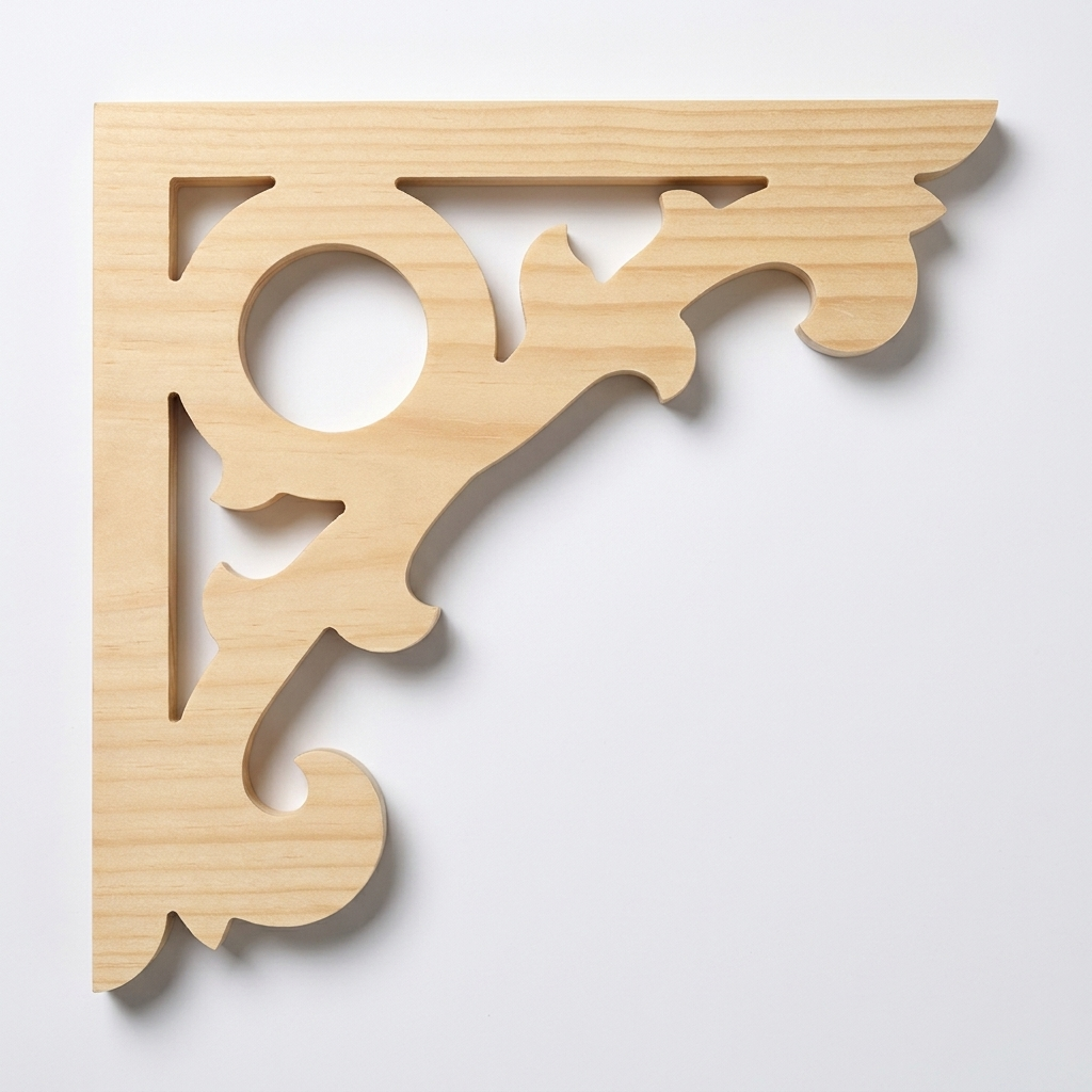 CORNER BRACKET - CB3