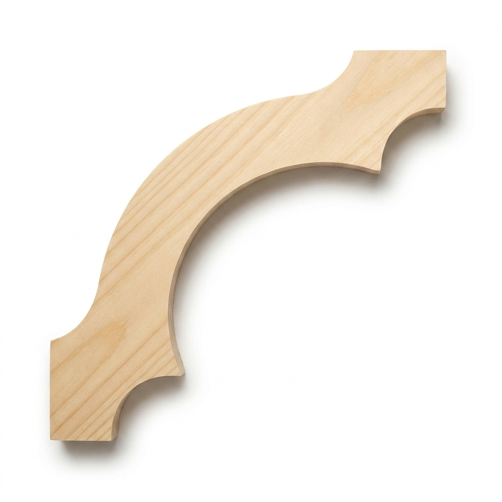 CORNER BRACKET - CB33