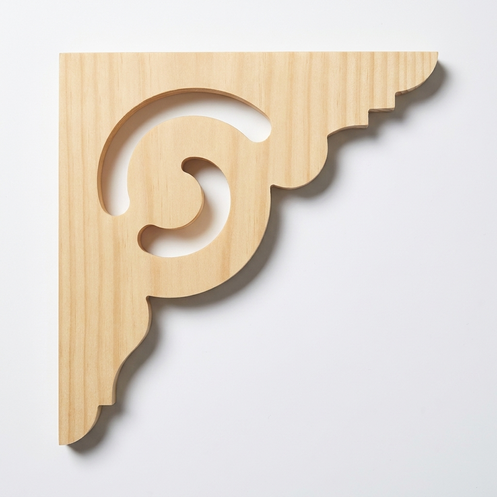 CORNER BRACKET - CB4