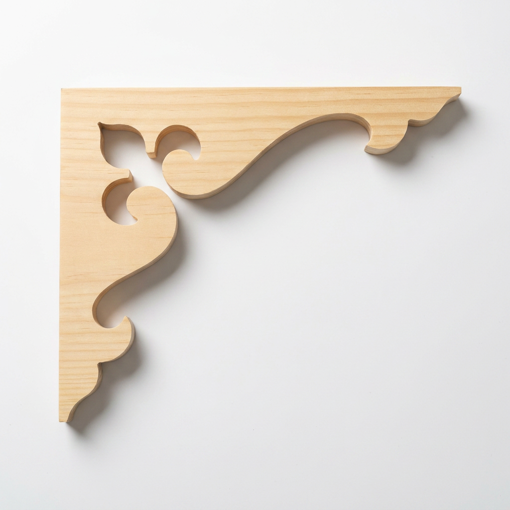 CORNER BRACKET - CB6