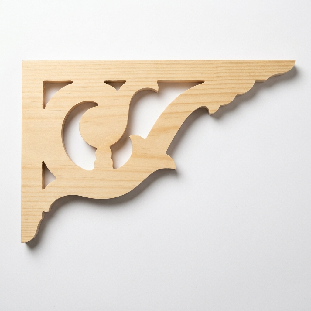 CORNER BRACKET - CB7