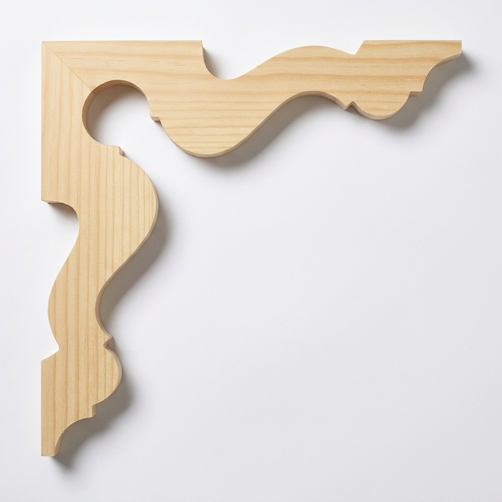 CORNER BRACKET - CB8