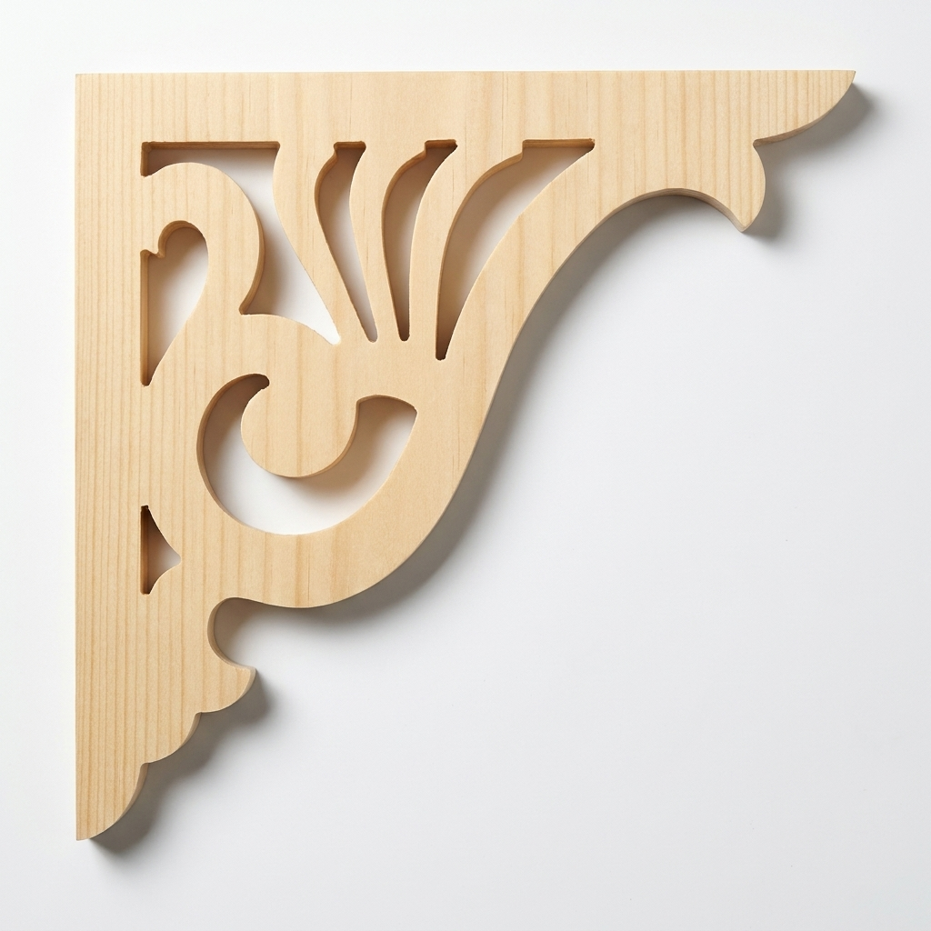 CORNER BRACKET - CB9