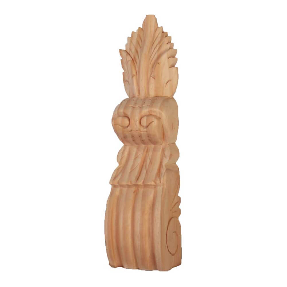 Timber Corbels - CARVED CORBEL - COR1