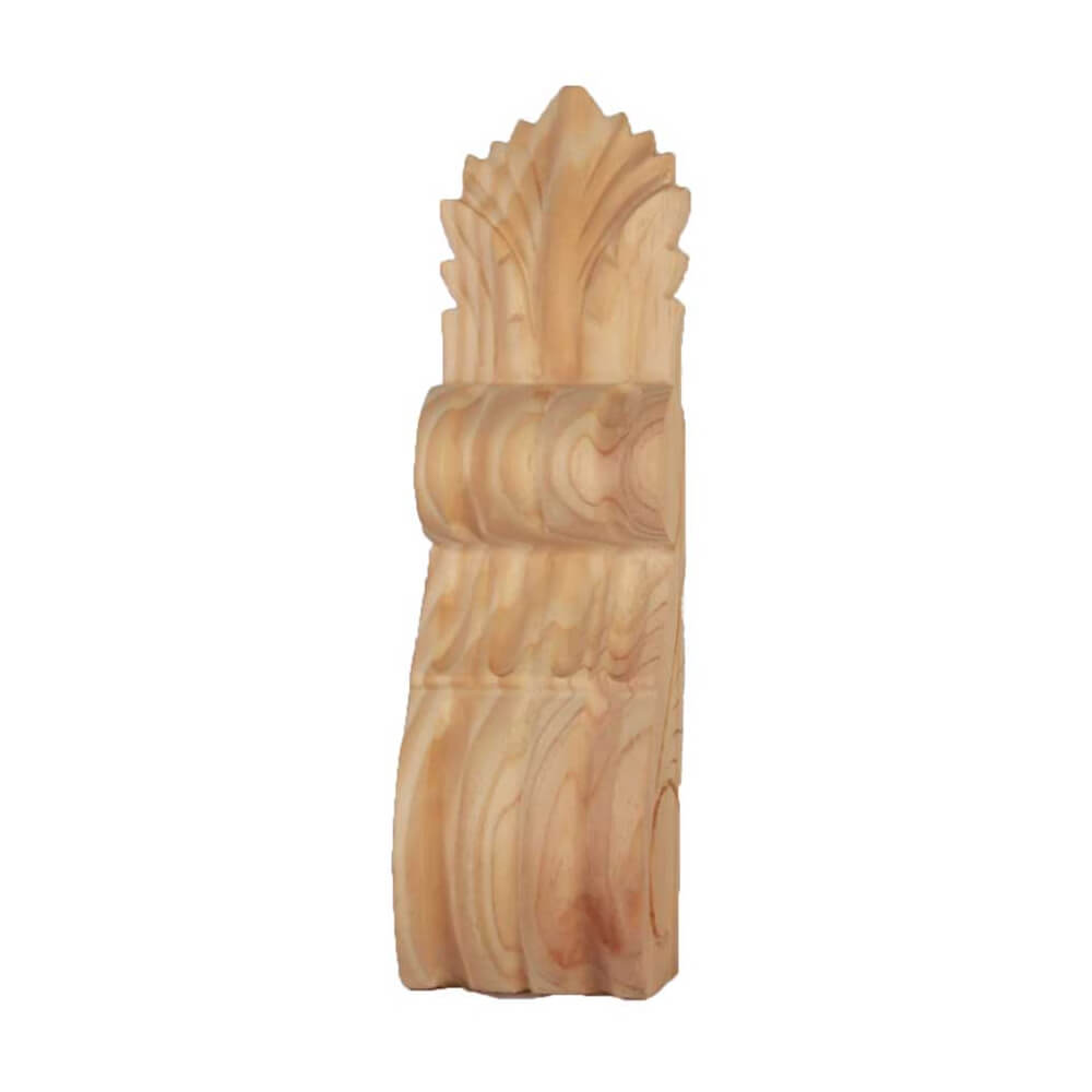 CARVED CORBEL - COR2