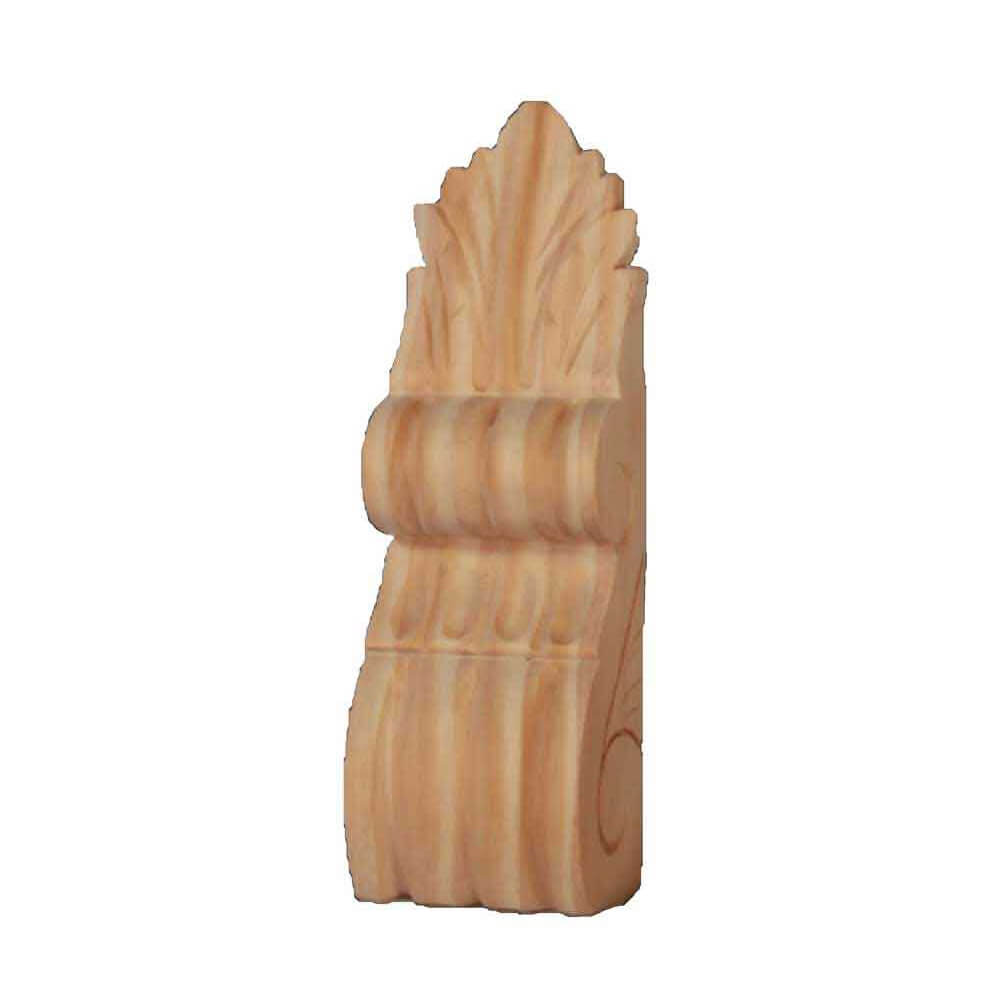 CARVED CORBEL - COR2S