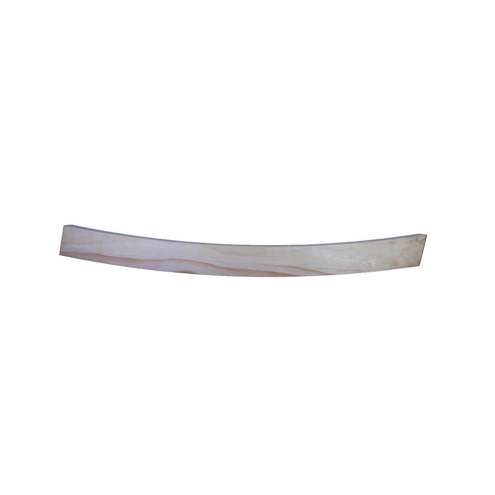 CONCAVE RAFTER - CONCAVE