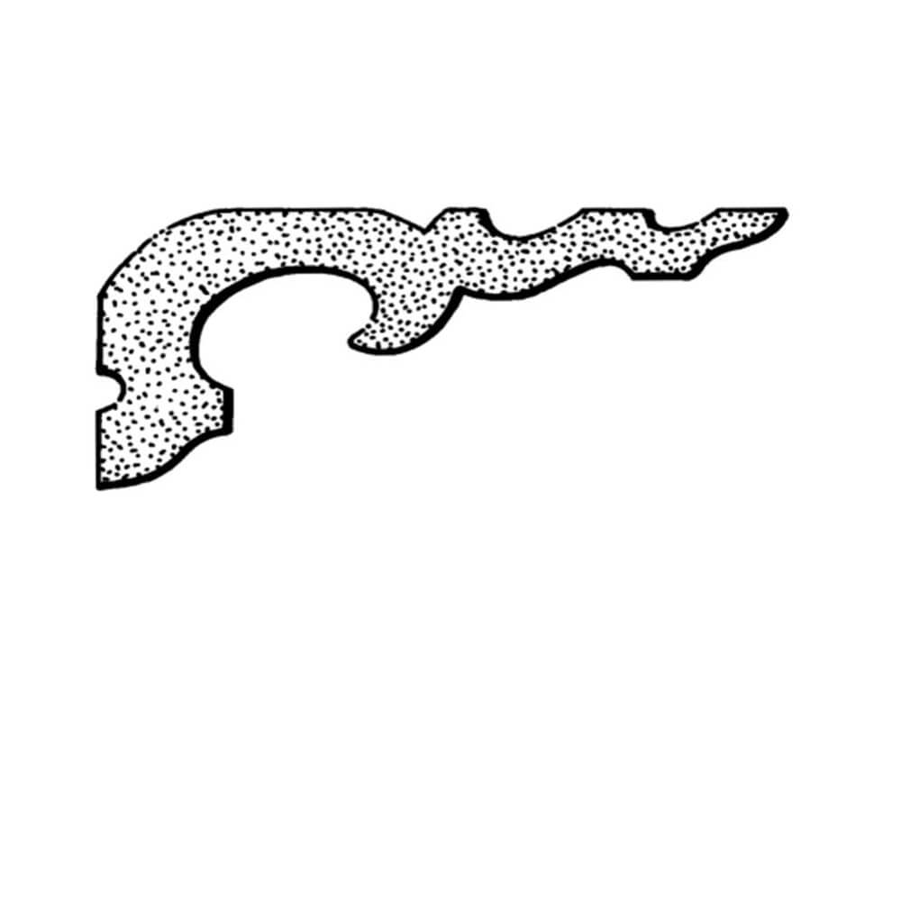 CORNER BRACKET - CB23