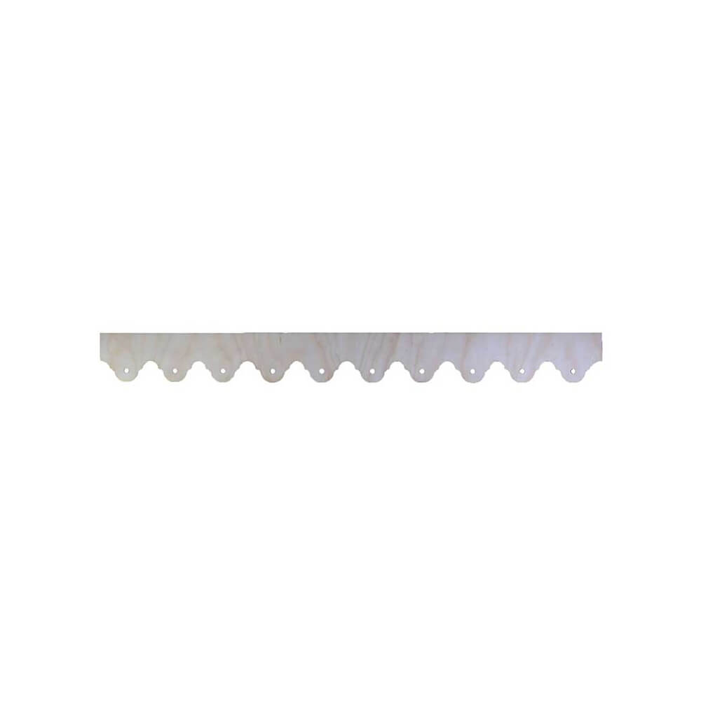 Decorative Relief Mouldings - DECORATIVE RELIEF - DR1