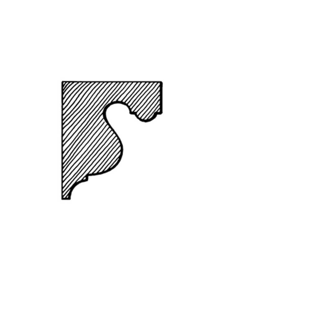 EAVES BRACKET - EB2