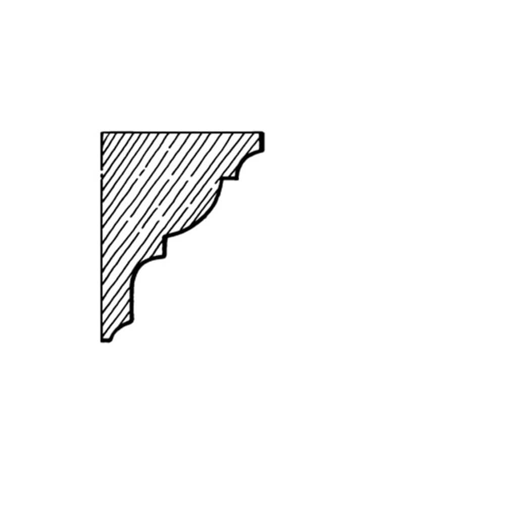 EAVES BRACKET - EB3