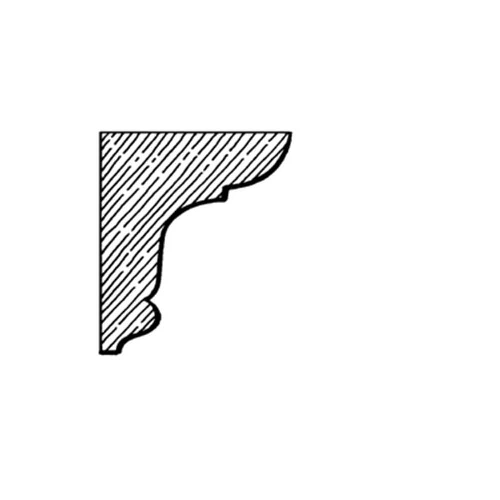 EAVES BRACKET - EB4