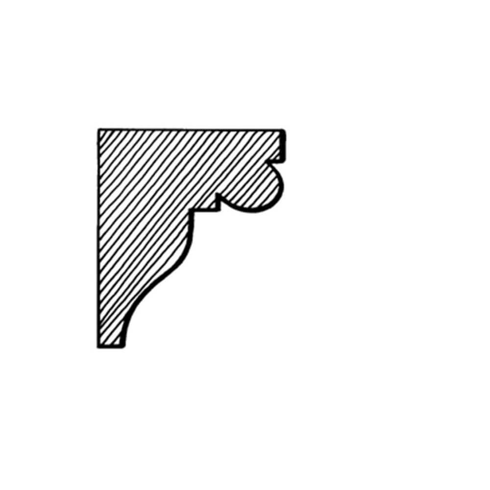 EAVES BRACKET - EB5