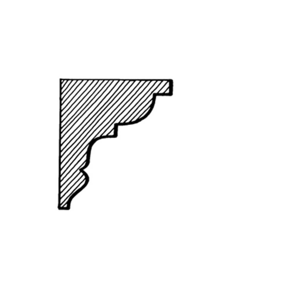 EAVES BRACKET - EB6