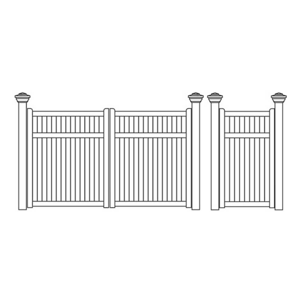 Emerald Gate