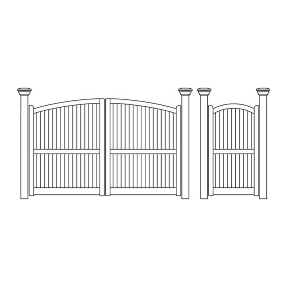 Emmet Gate