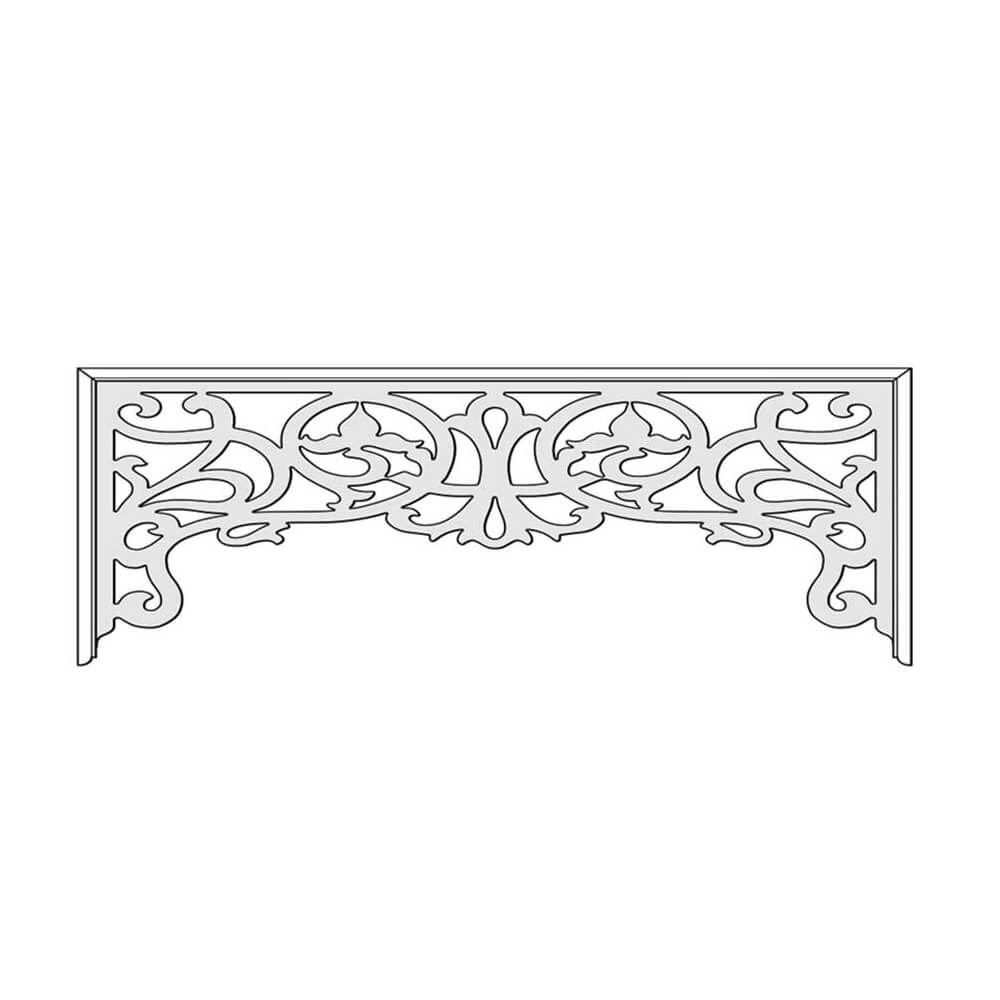 FRIEZE WORK - HFR2