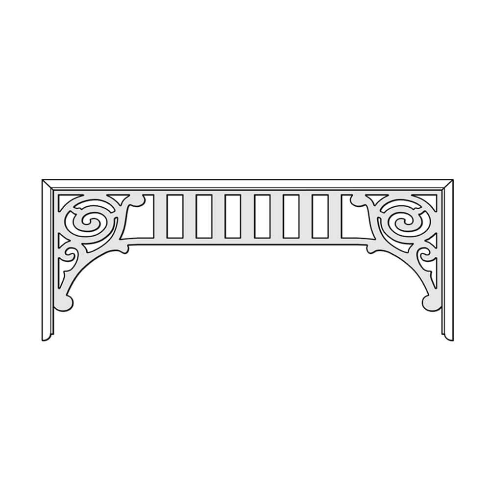 FRIEZE WORK - HFR5