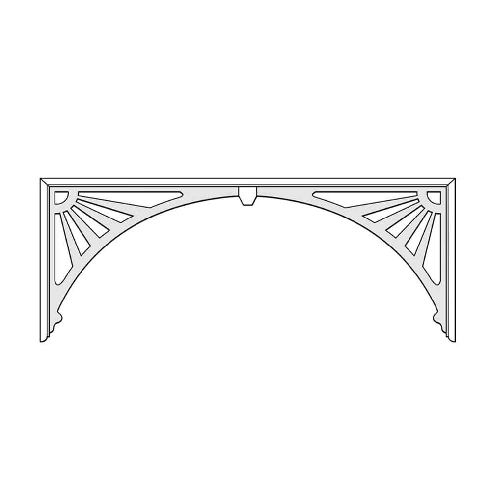 FRIEZE WORK - HFR8