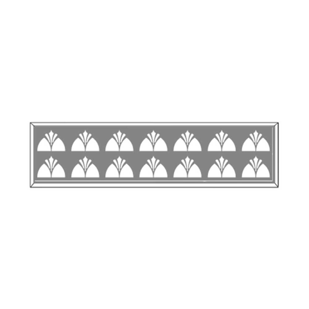 FRIEZE WORK - SA10FW