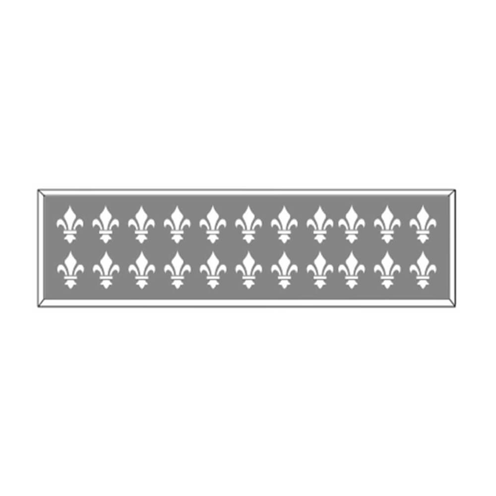 FRIEZE WORK - SA21FW