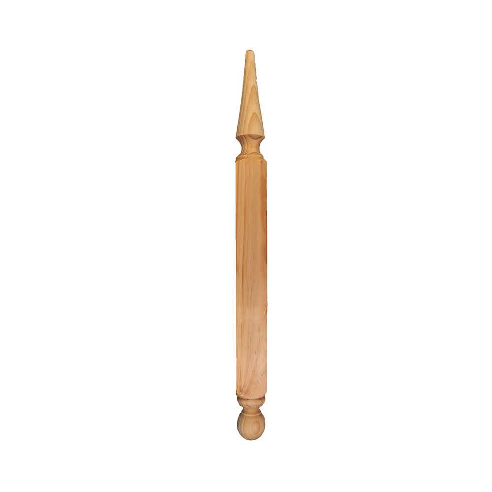 GABLE FINIAL - F11270