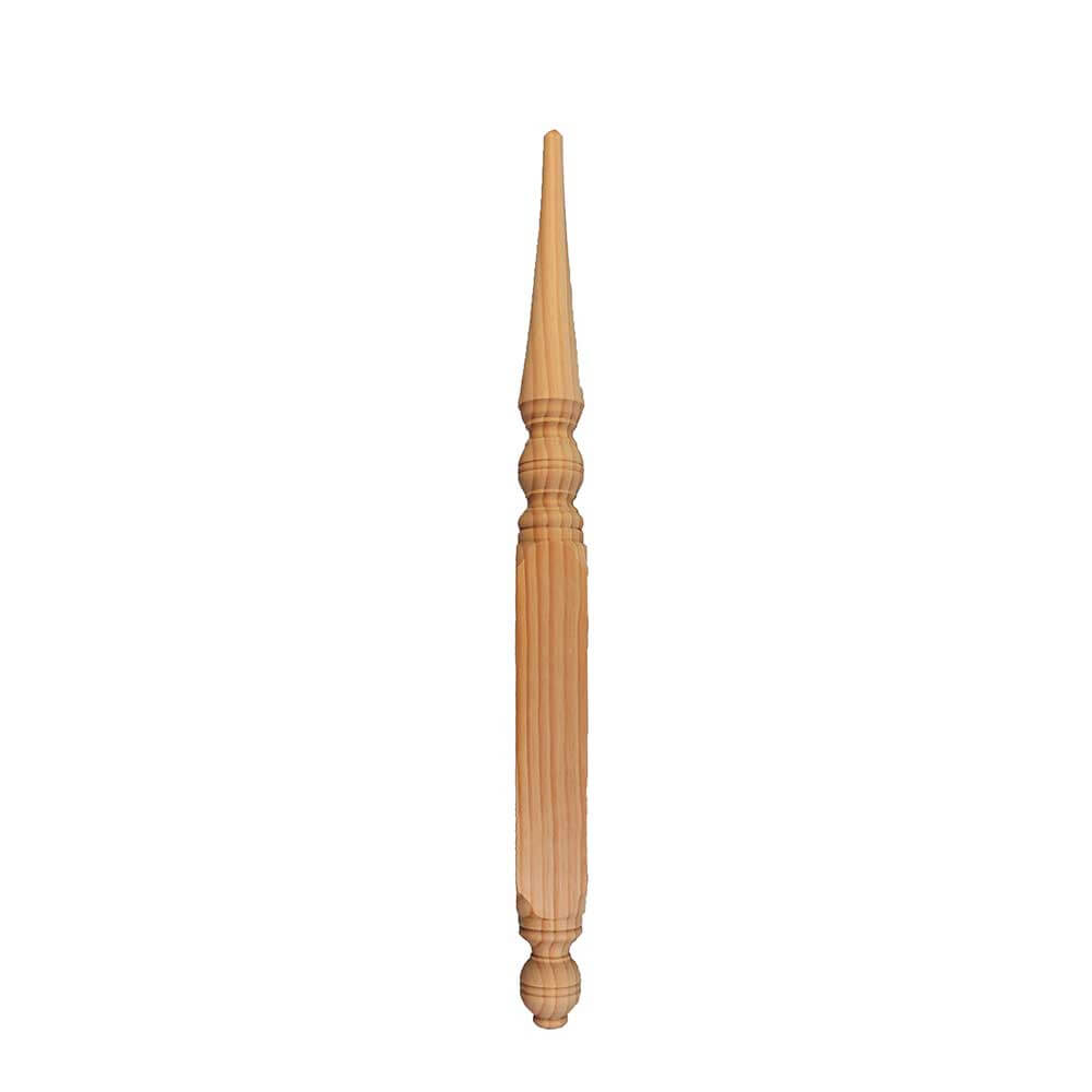 GABLE FINIAL - F37545