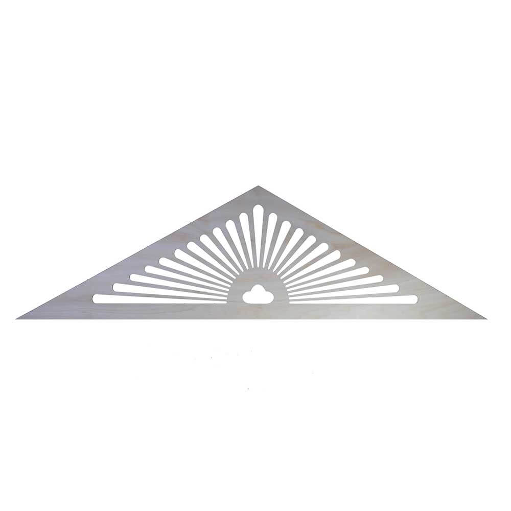 GABLE INFILL - GI2
