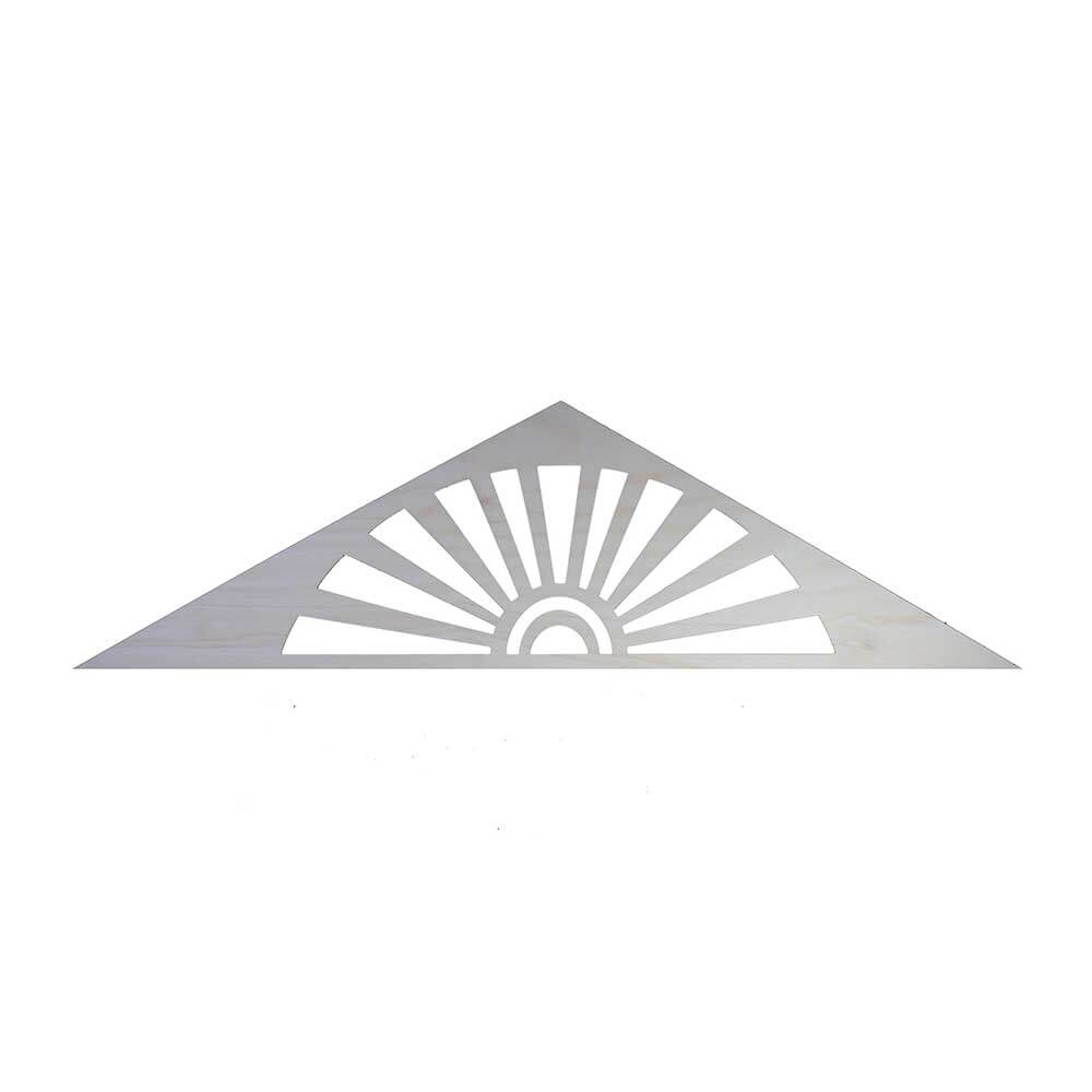 GABLE INFILL - GI4