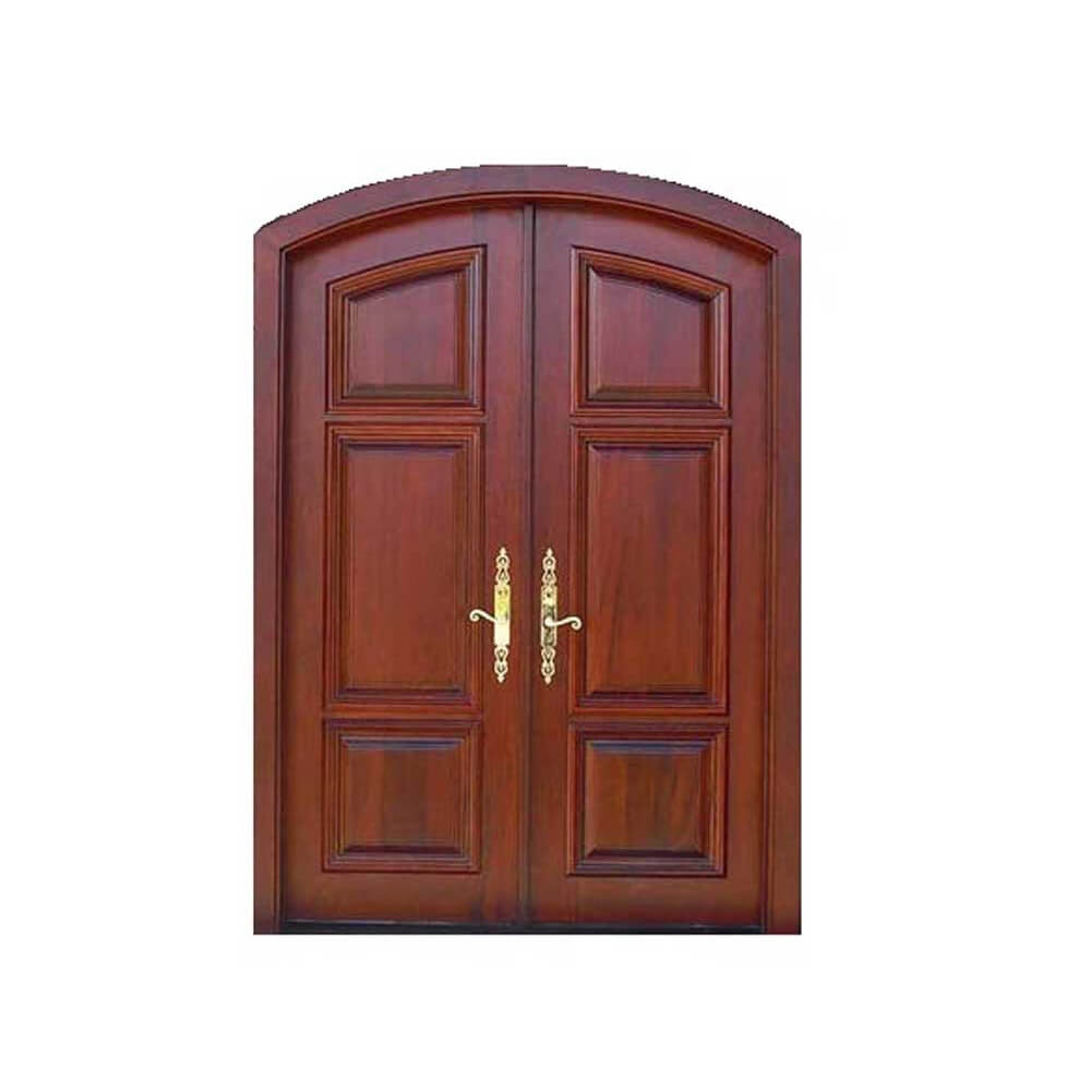 HARDWOOD DOORS - HWD